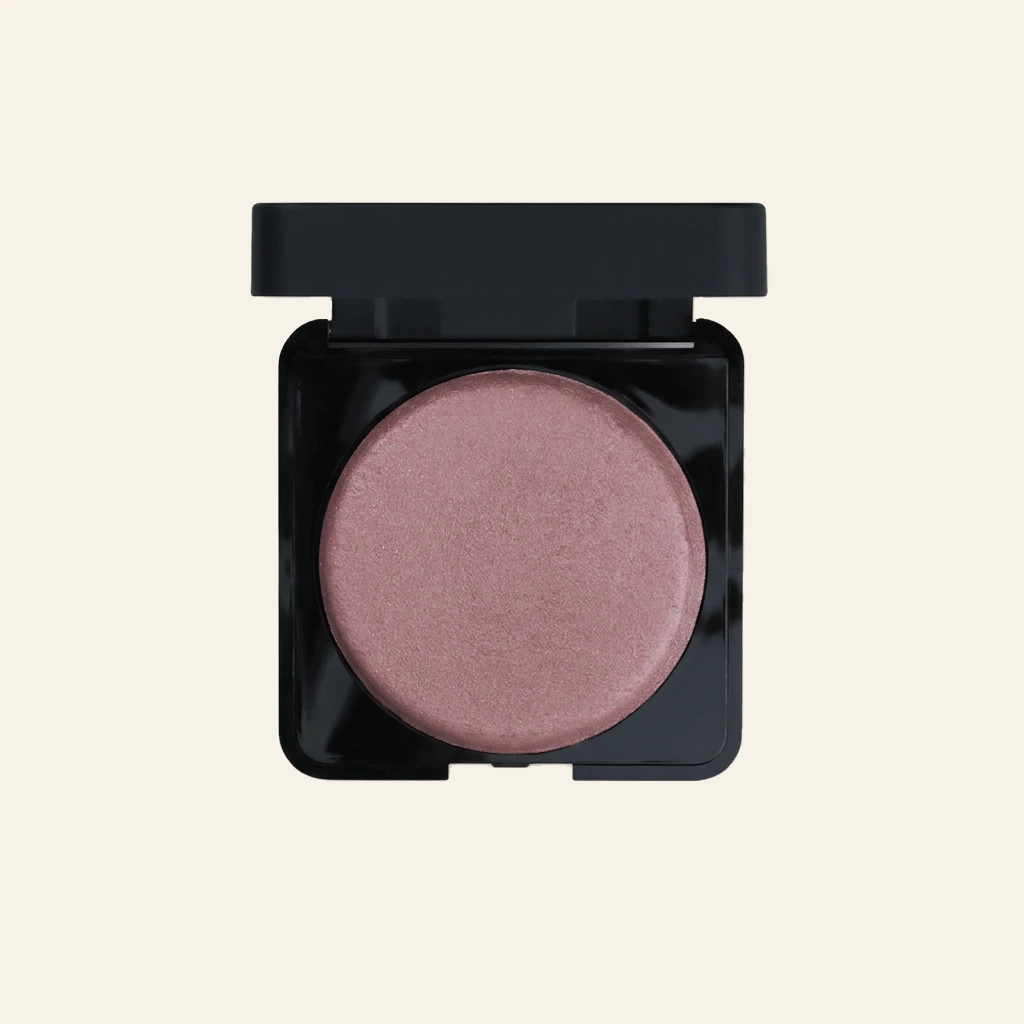 Silky Satin Blush