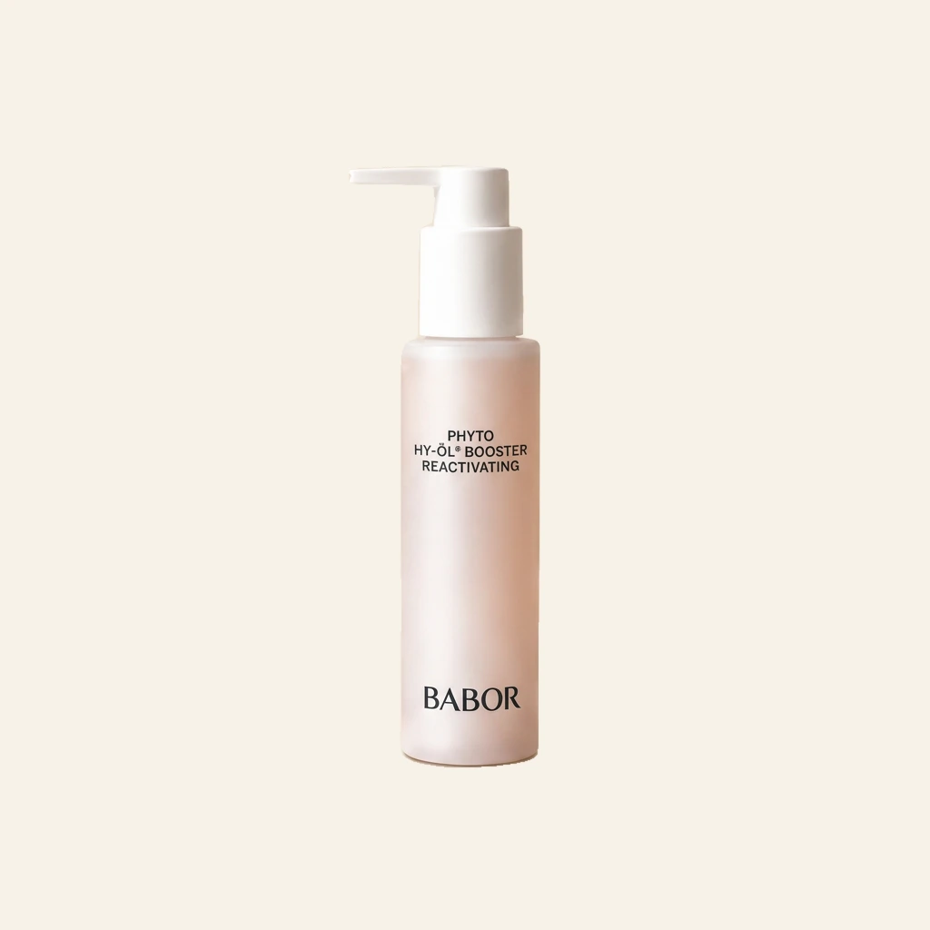 Babor Phyto HY-ÖL Booster Reactivating
