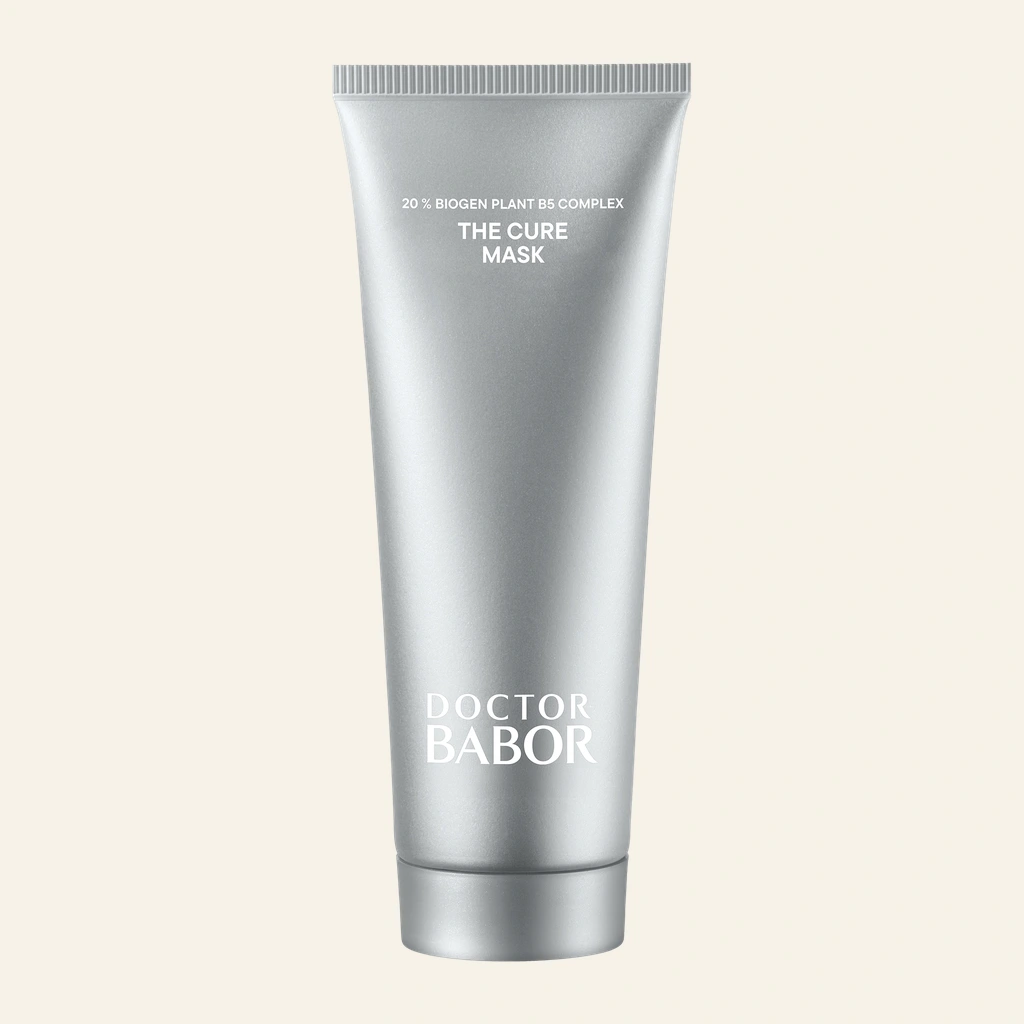 DOCTOR BABOR The Cure Mask 75 ml