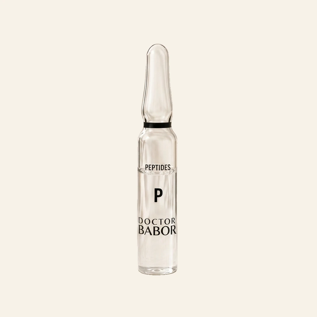 Doctor Babor Lifting Rejuvenation Ampoule Serum Concentrate