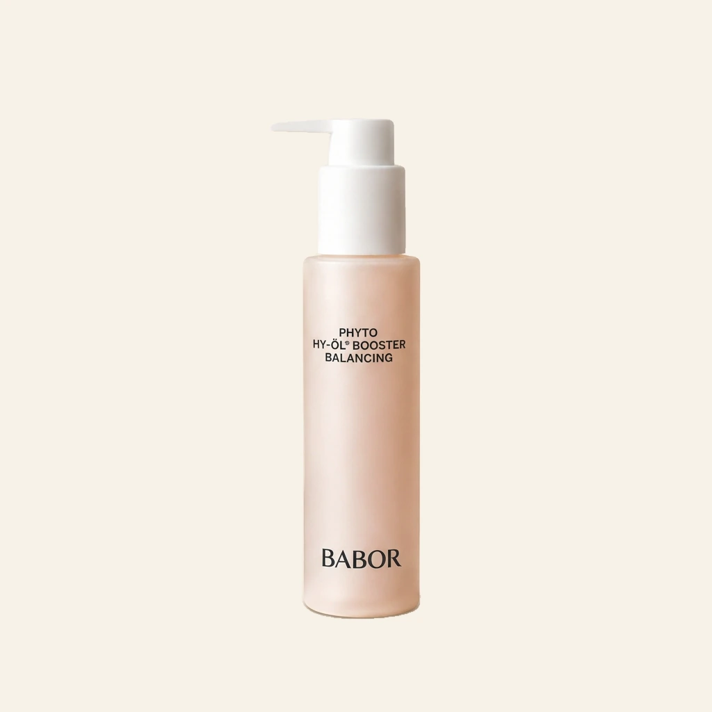 Babor Phyto HY-ÖL Booster Balancing