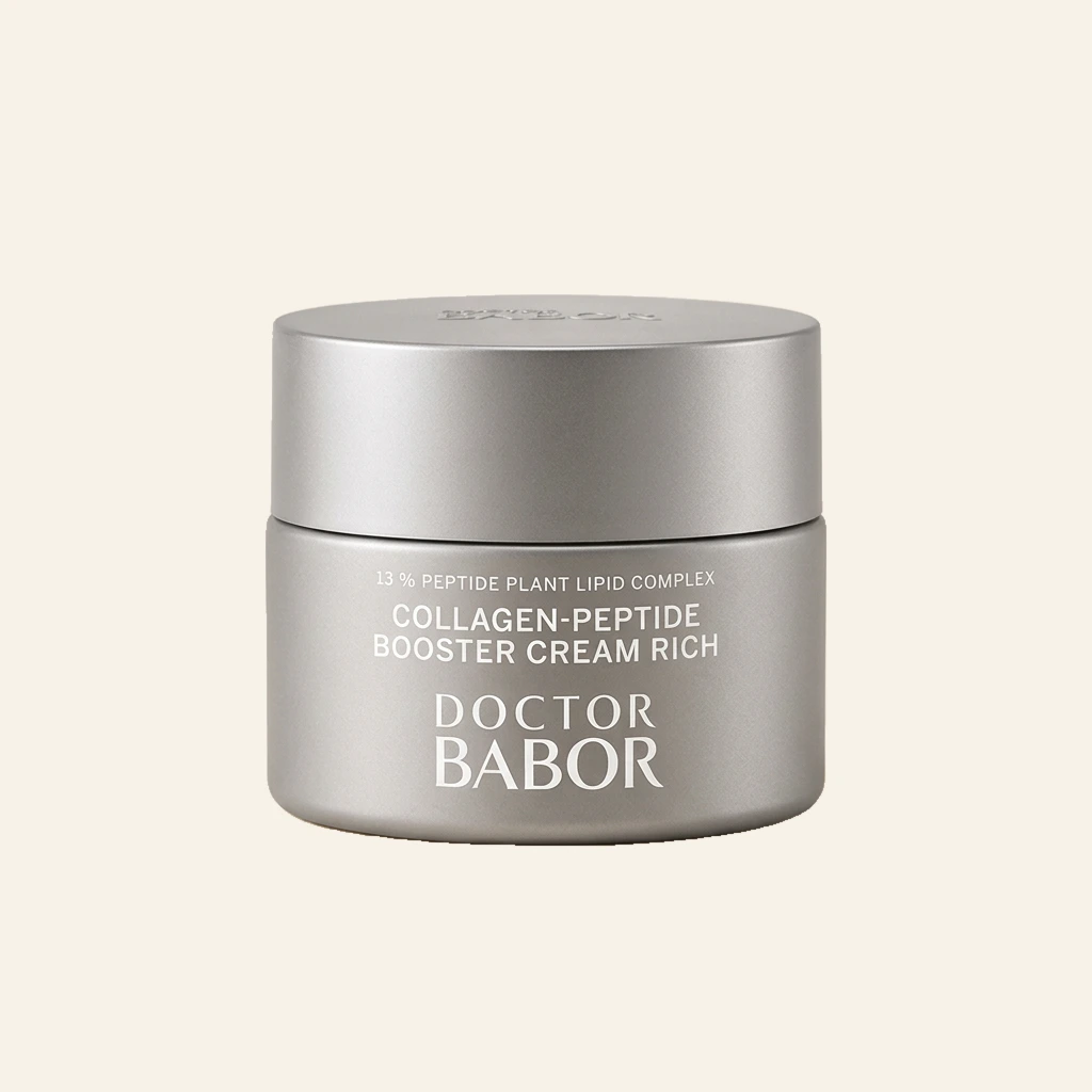Doctor Babor Lifting Collagen-Peptide Booster Cream Rich