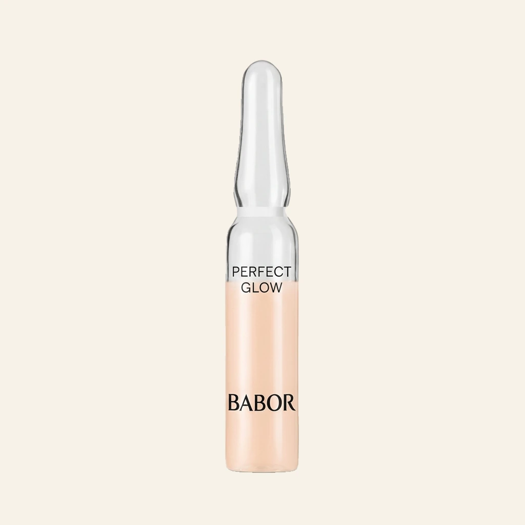 Perfekt Glow Ampoules Concentrates