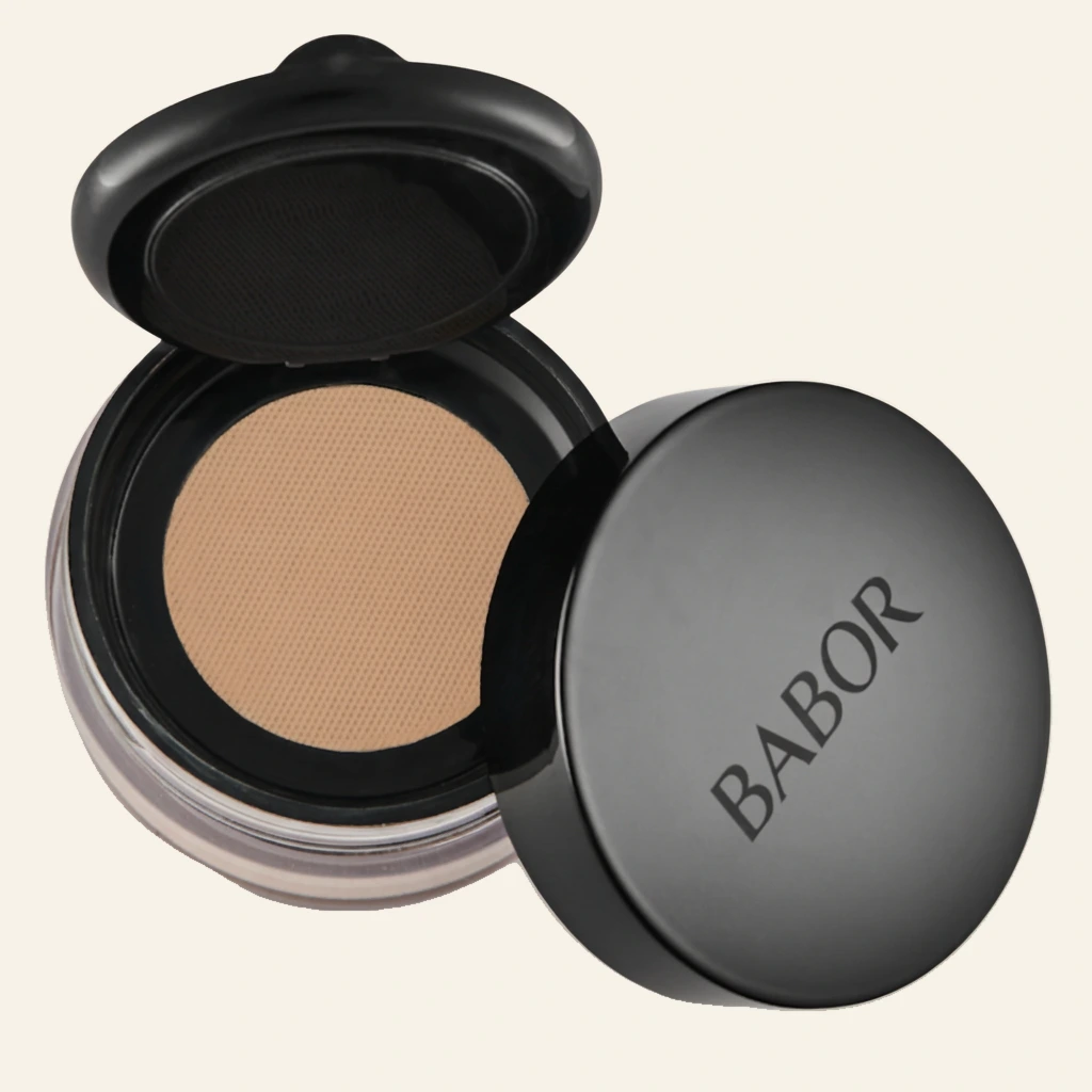 Mineral Powder Found. 02 medium