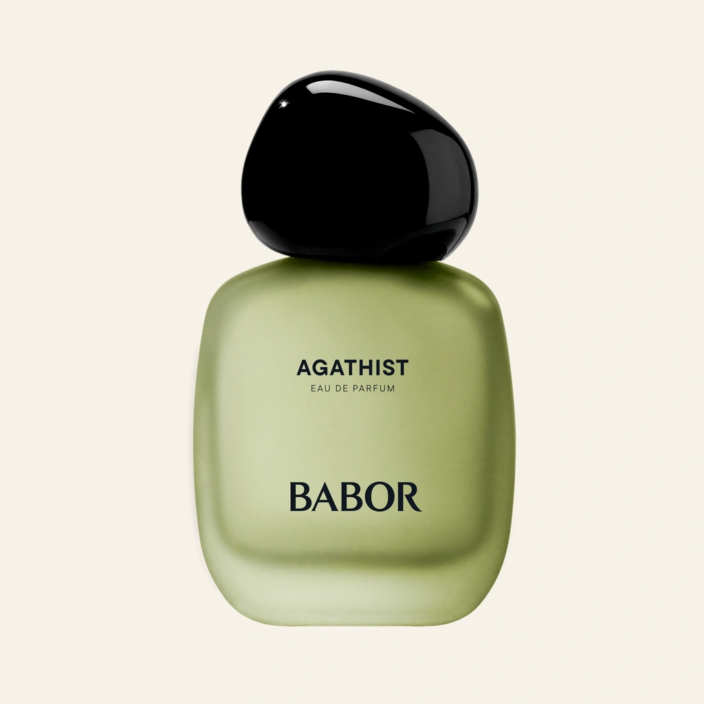 BABOR Soul & Body Eau de Parfum Agathist 50 ml