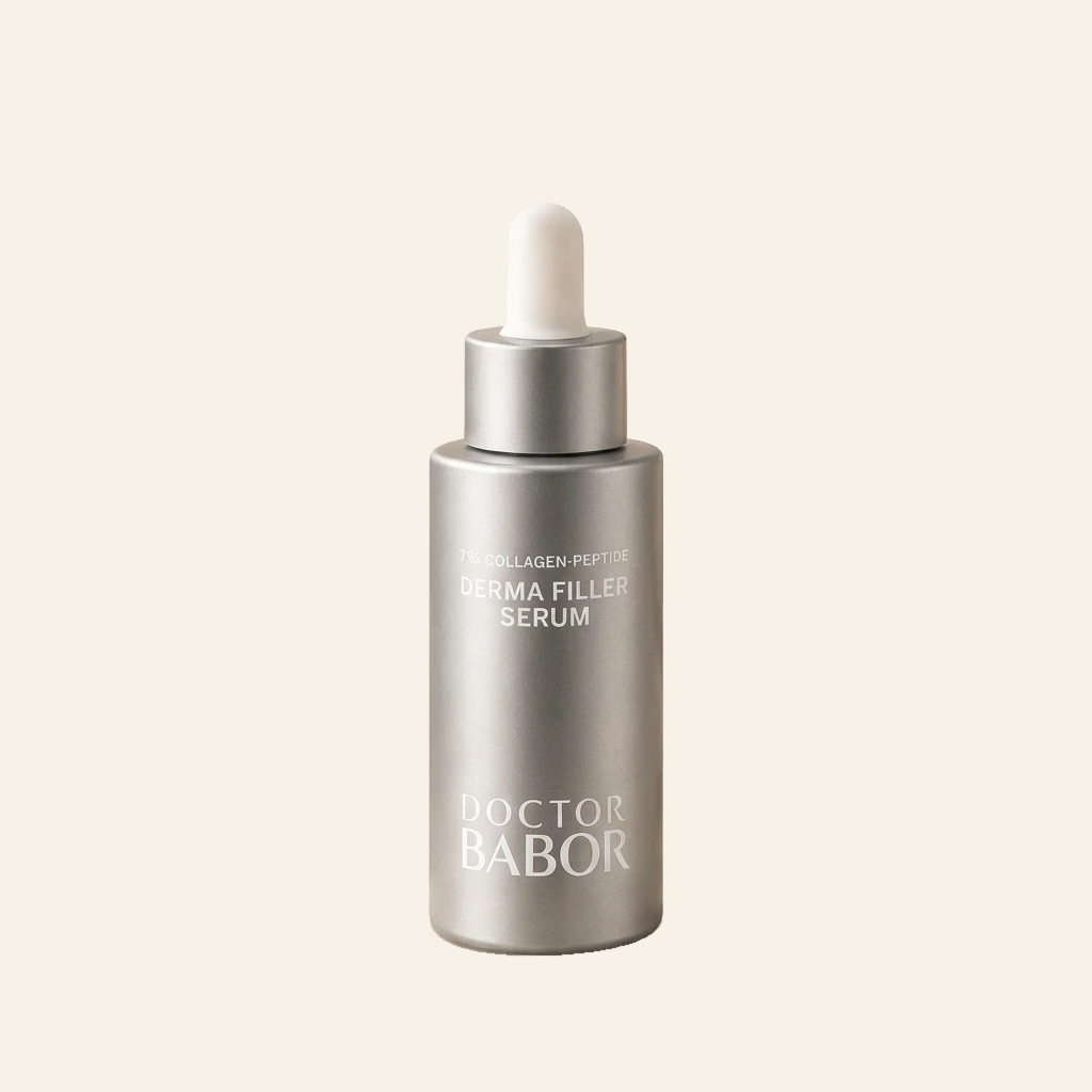 Doctor Babor Lifting Derma Filler Serum