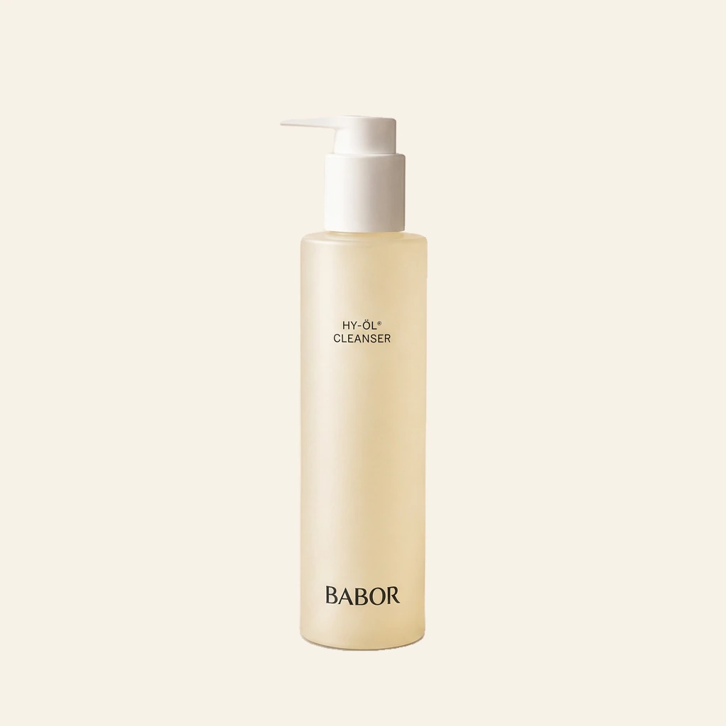BABOR Cleansing HY-ÖL Cleanser