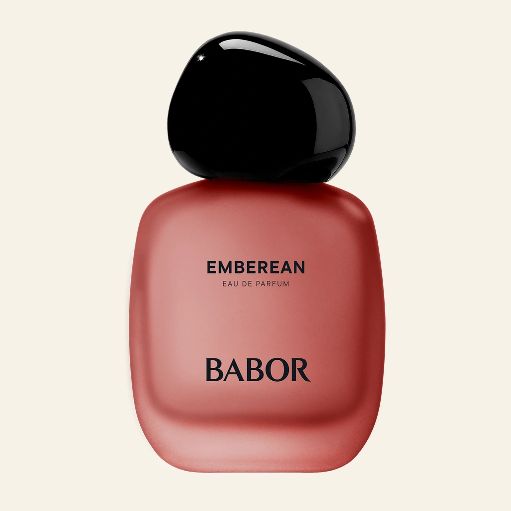 BABOR Soul & Body Eau de Parfum Emberean 50 ml
