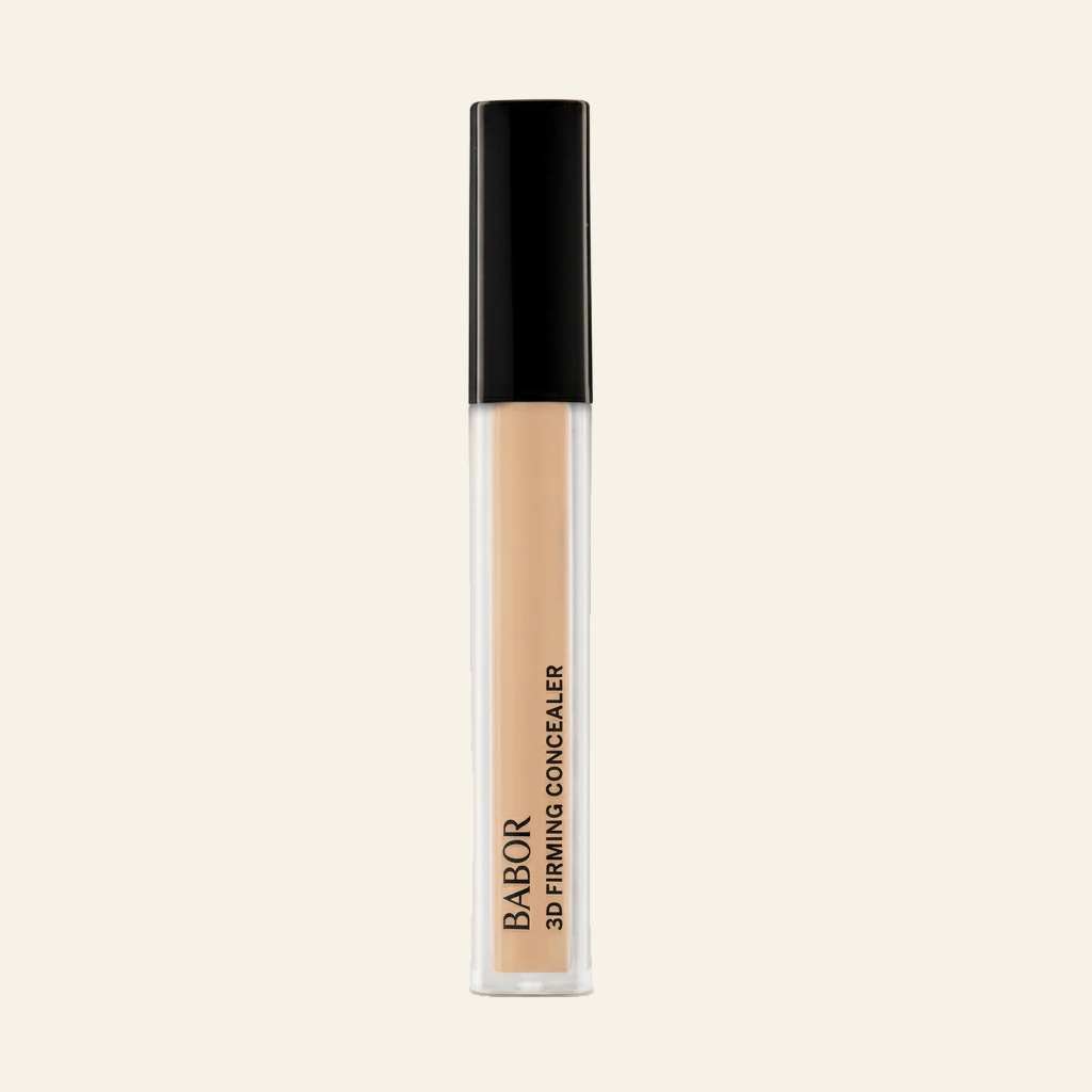 3D Firm. Concealer 01 porcelain