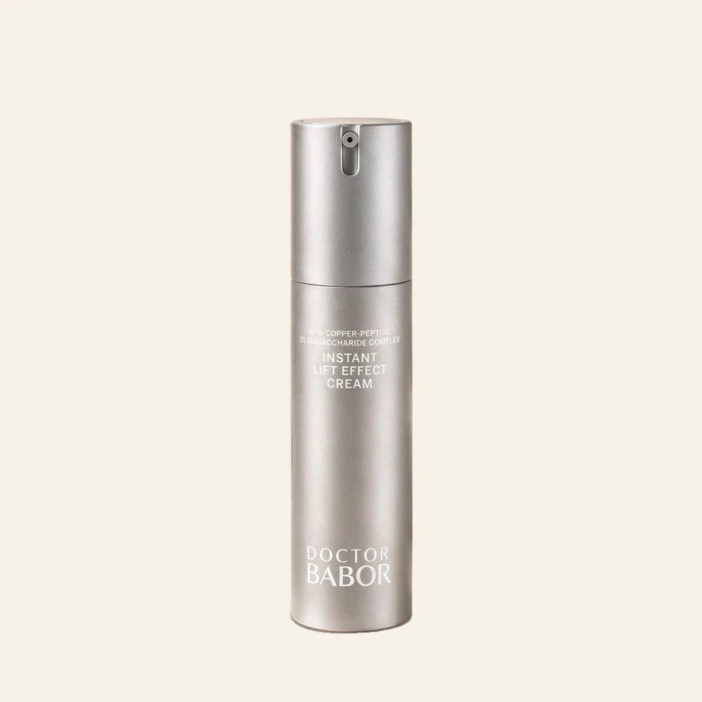 Doctor Babor Instant Lift Effect Cream