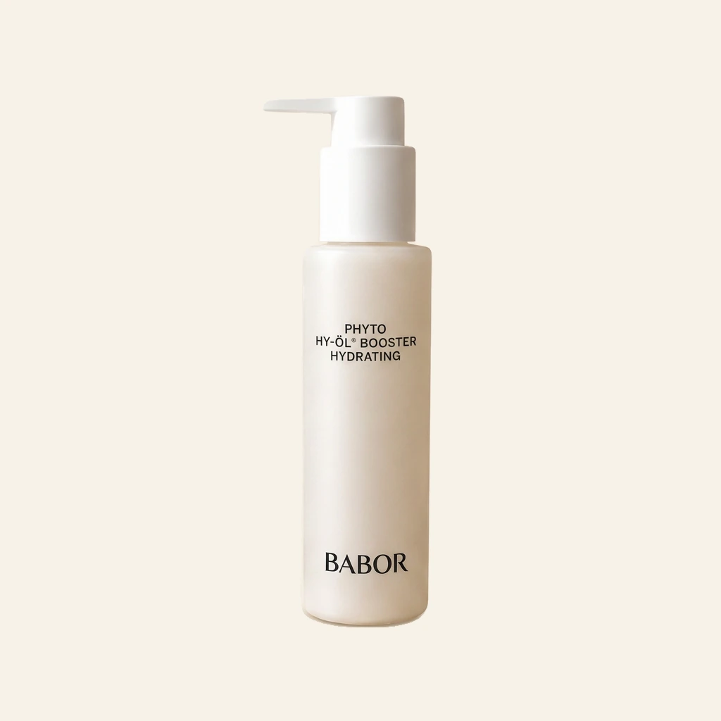 Babor Phyto HY-ÖL Booster Hydrating