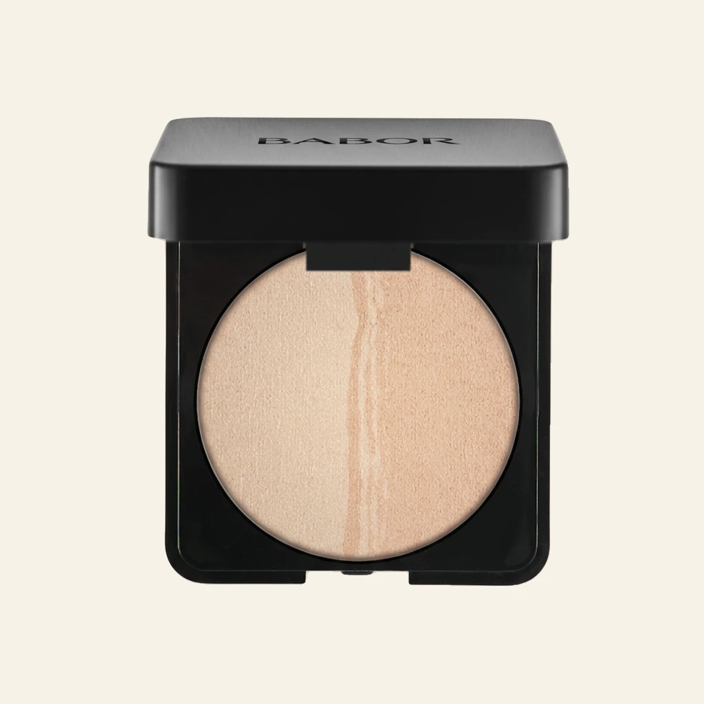 Satin Duo Highlighter