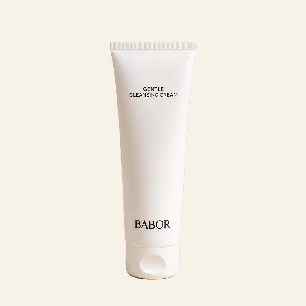 BABOR Gentle Cleansing Cream