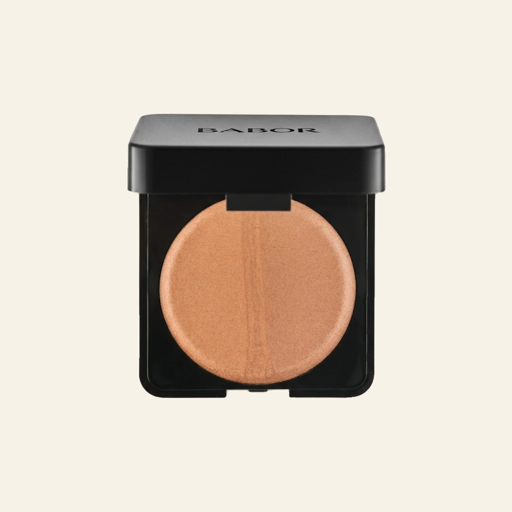 Satin Duo Bronzer