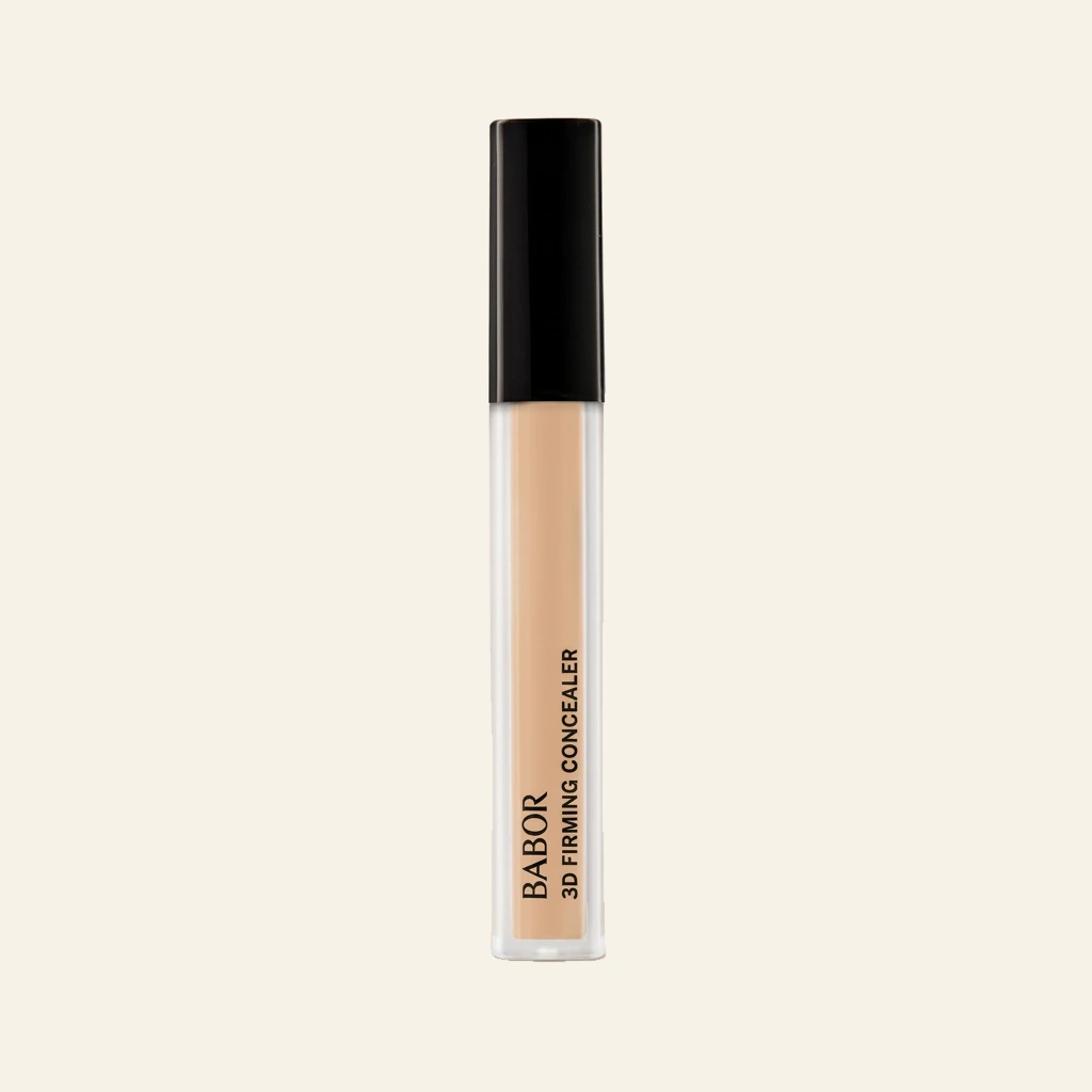 BABOR 3D Firming Concealer – Abdeckstift für Augenringe, Falten und einen ebenmäßigen Teint