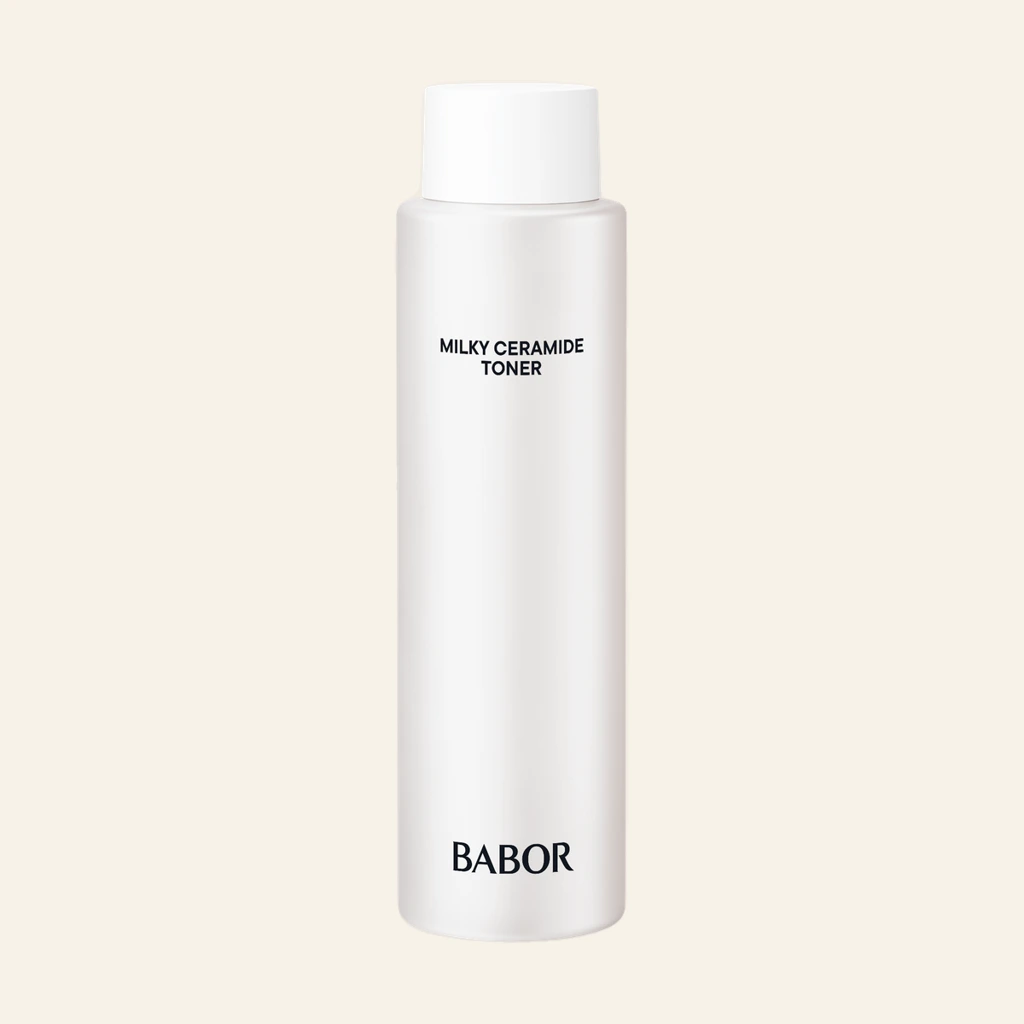 BABOR Cleansing Milky Ceramide Toner 200 ml
