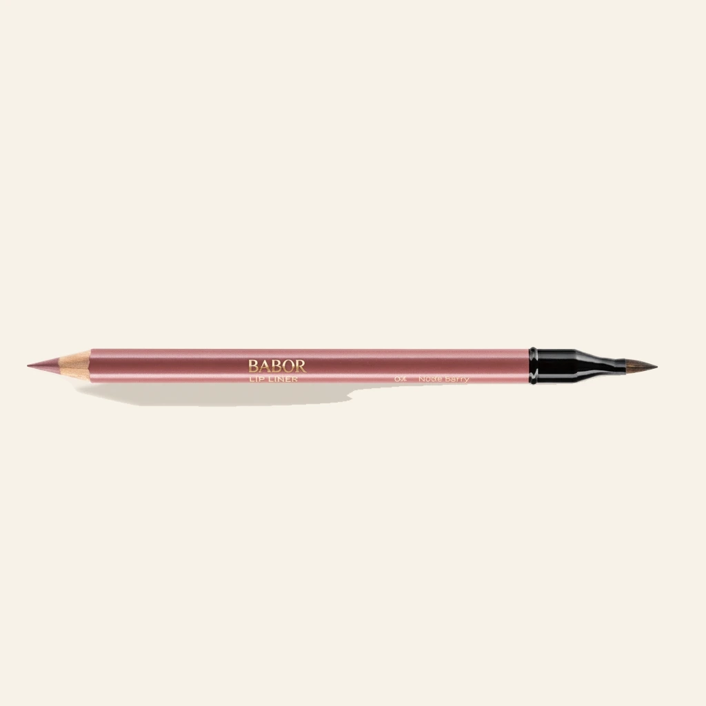 BABOR Lip Contour Pencil rose – Lippenkonturenstift für präzise Linien und definierte Lippen