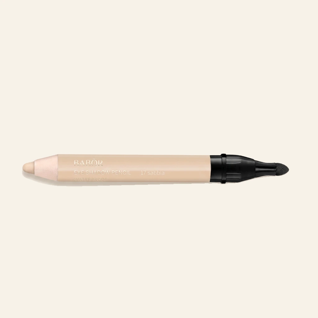 Hier ist dein Alt-Text Set für den hellen Eye Contour Pencil – perfekt für Brightening, Nude-Looks & natürliches Augen-Make-up