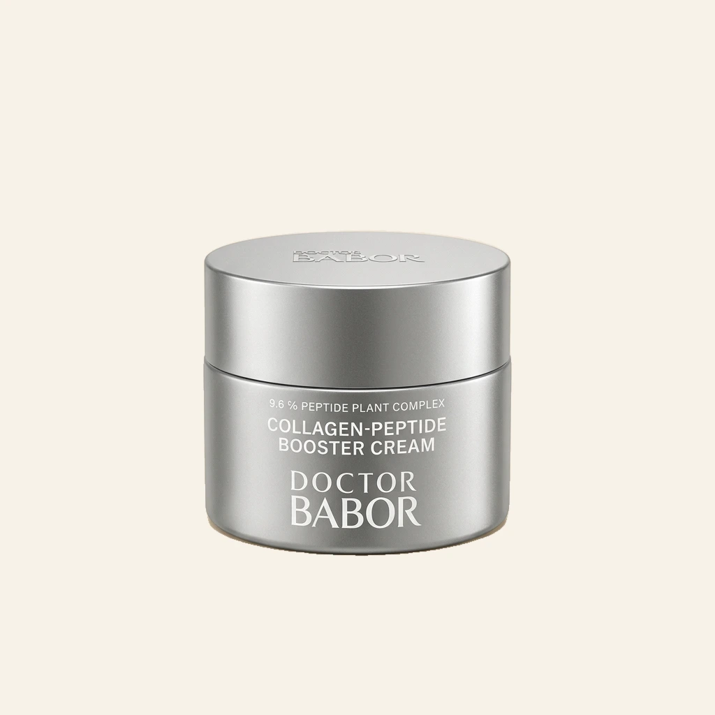 Doctor Babor Lifting Collagen-Peptide Booster Cream