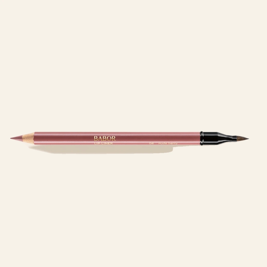 BABOR Lip Contour Pencil rose – Lippenkonturenstift für präzise Linien und definierte Lippen