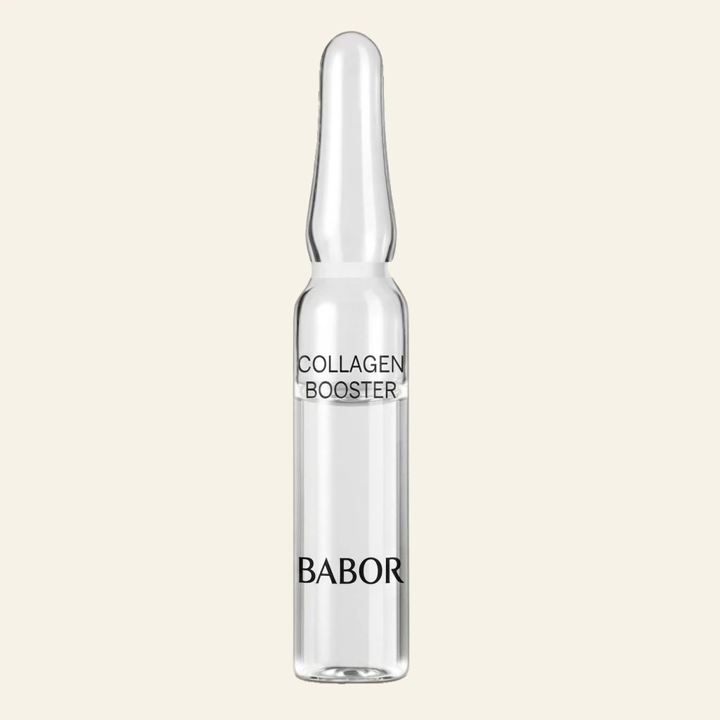 Collagen Booster Ampoules Concentrates