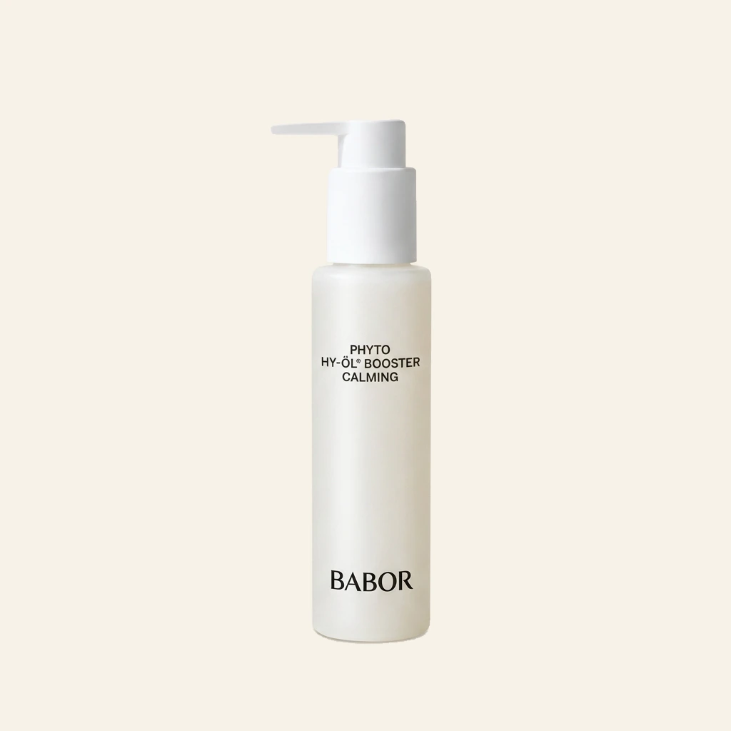 Babor Phyto HY-ÖL Booster Calming