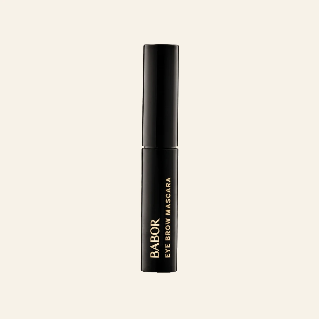 BABOR Eye Brow Mascara – Augenbrauen Mascara für definierte, volle und natürlich geformte Brows
