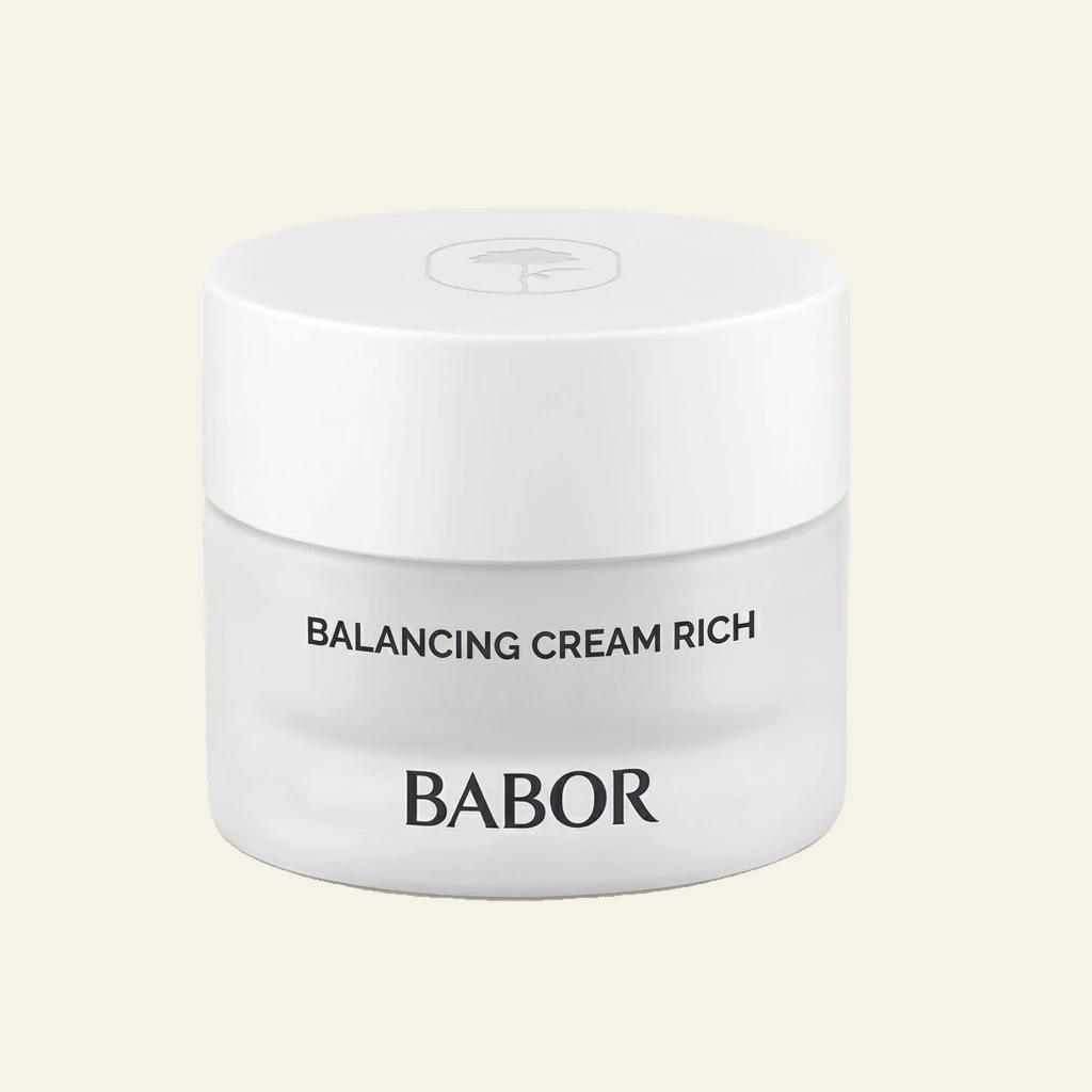 Skinovage Balancing Cream Rich