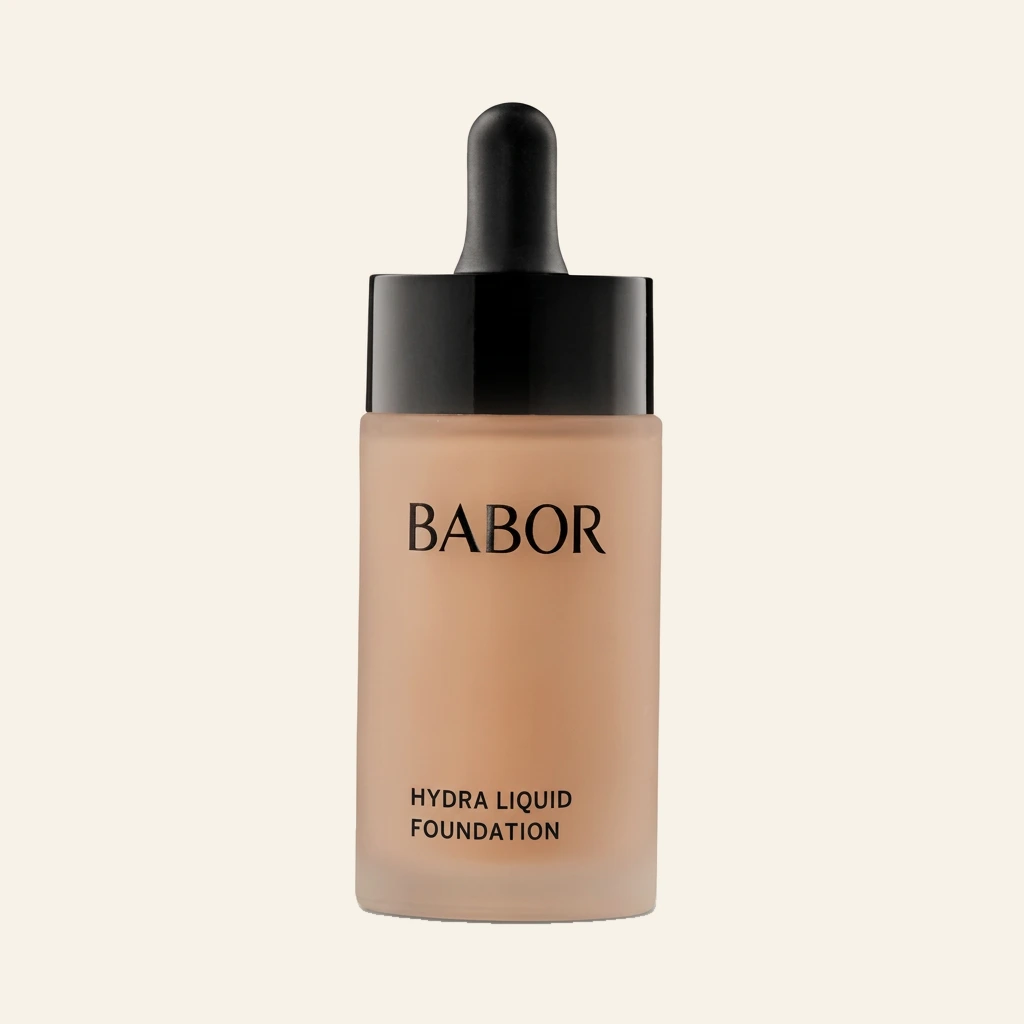 Hydra Liquid Foundation 13 sand