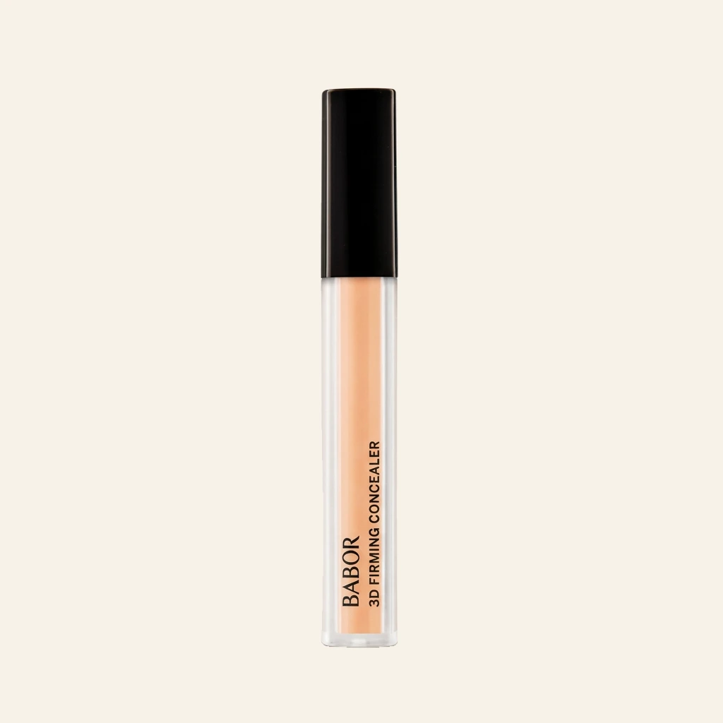 BABOR 3D Firming Concealer – Abdeckstift für Augenringe, Falten und einen ebenmäßigen Teint
