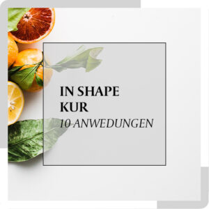 IN SHAPE KUR