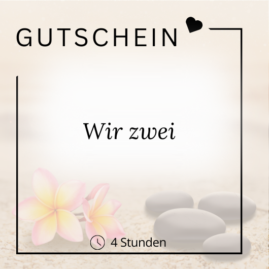 WIR ZWEI