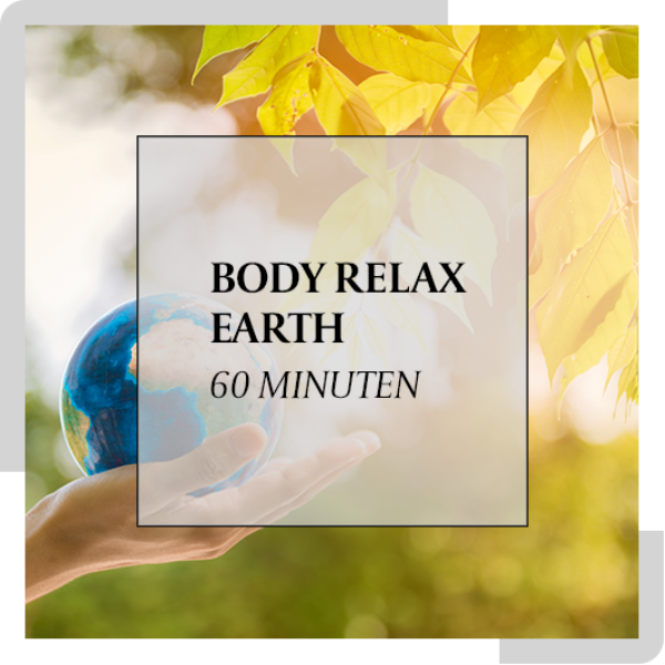 BODY RELAX EARTH