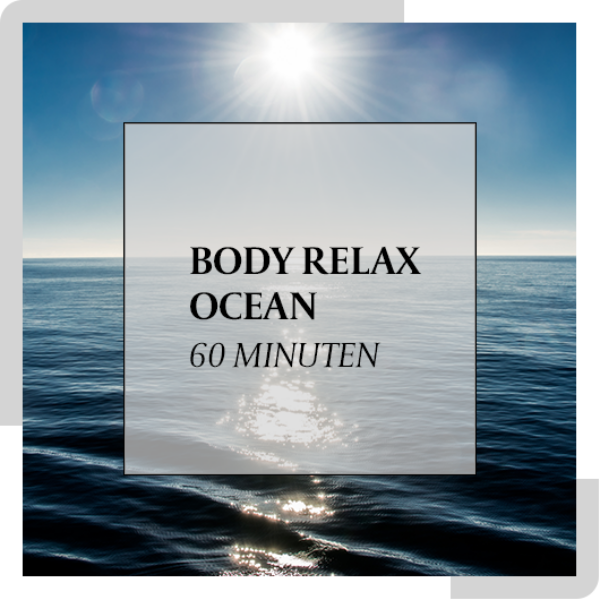 BODY RELAX OCEAN