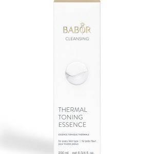 Babor Cleansing "Thermal Toning Essence" 200 ml
