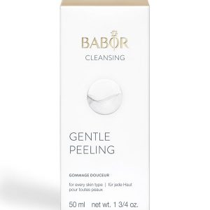 Babor Cleansing"Gentle Peeling" 50 ml