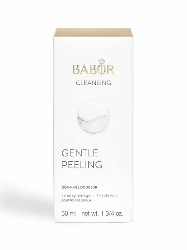 Babor Cleansing"Gentle Peeling" 50 ml