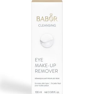 Babor Cleansing "Eye Make Up Remover" 100 ml