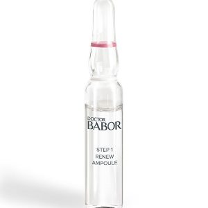 Doctor Babor Brightening Intense "Skin Tone Corrector Ampullen Treatment"