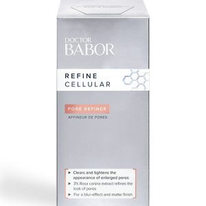 Doctor Babor Refine Cellular "PORE REFINER" 50 ml