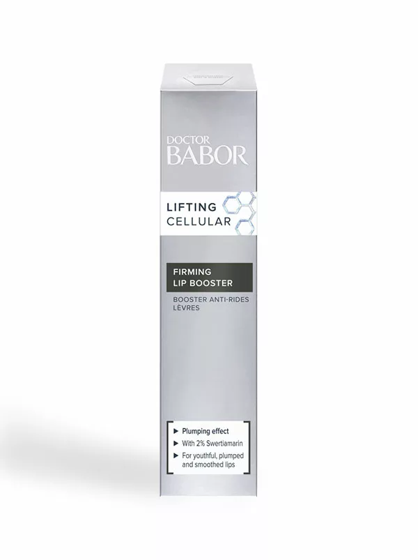 Doctor Babor Lifting Cellular FIRMING LIP BOOSTER 15 ml