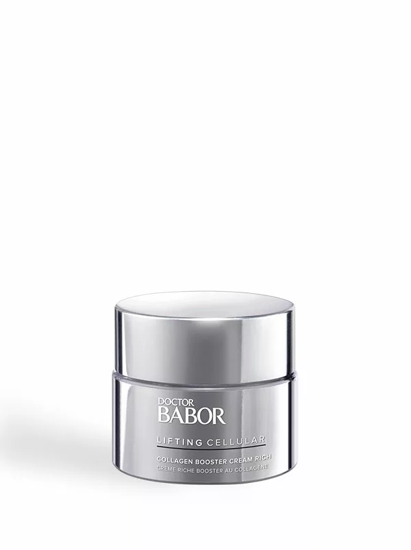 Doctor Babor Lifting Cellular COLLAGEN BOOSTER CREAM RICH 50 ml