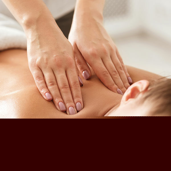 MASSAGEBEHANDLUNGEN