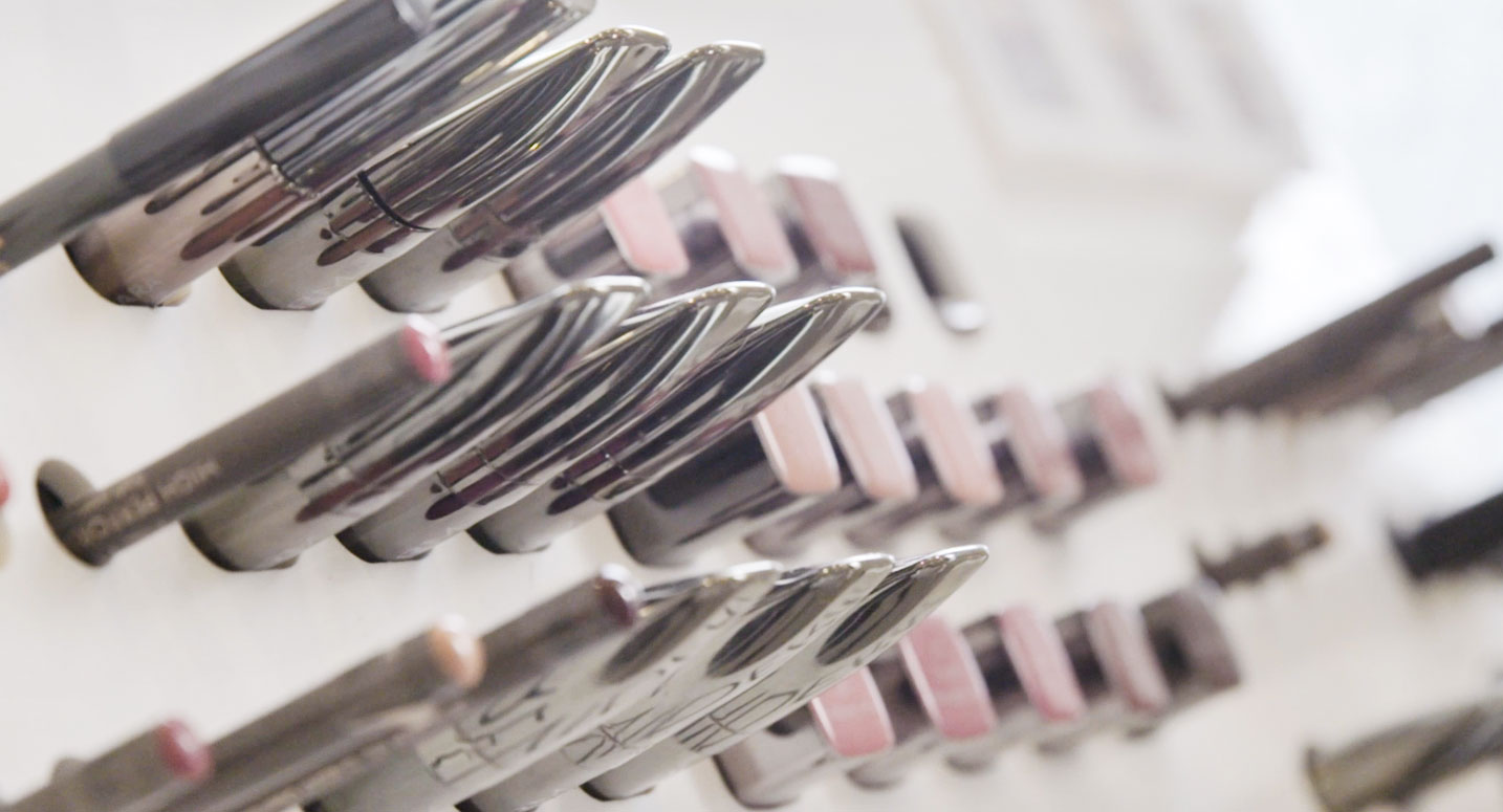 Produkte aus dem DaySpa von HopeCosmetics