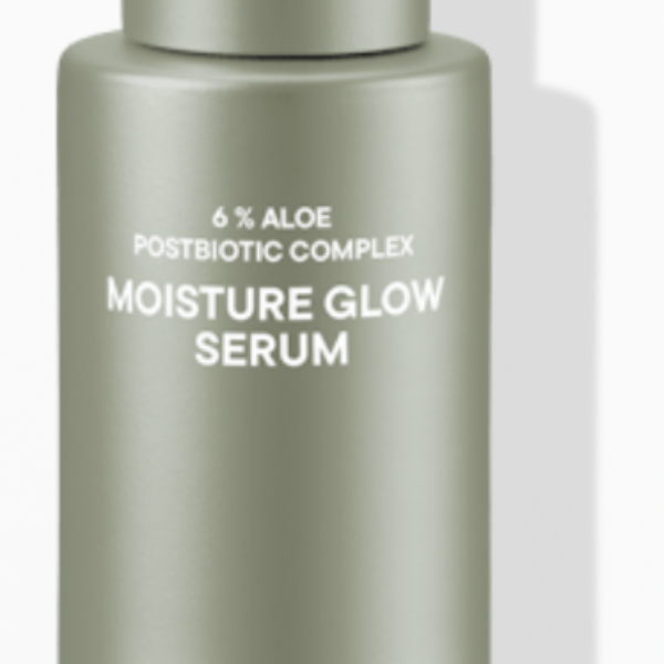 Doctor Babor Microbiomic Moisture Glow Serum