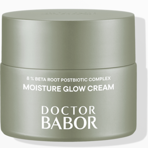 Doctor Babor Microbiomic Moisture Glow Cream