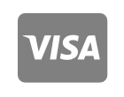 Im Online-Shop und vor Ort zahlen Sie bequem mit Ihrer Visa Card.