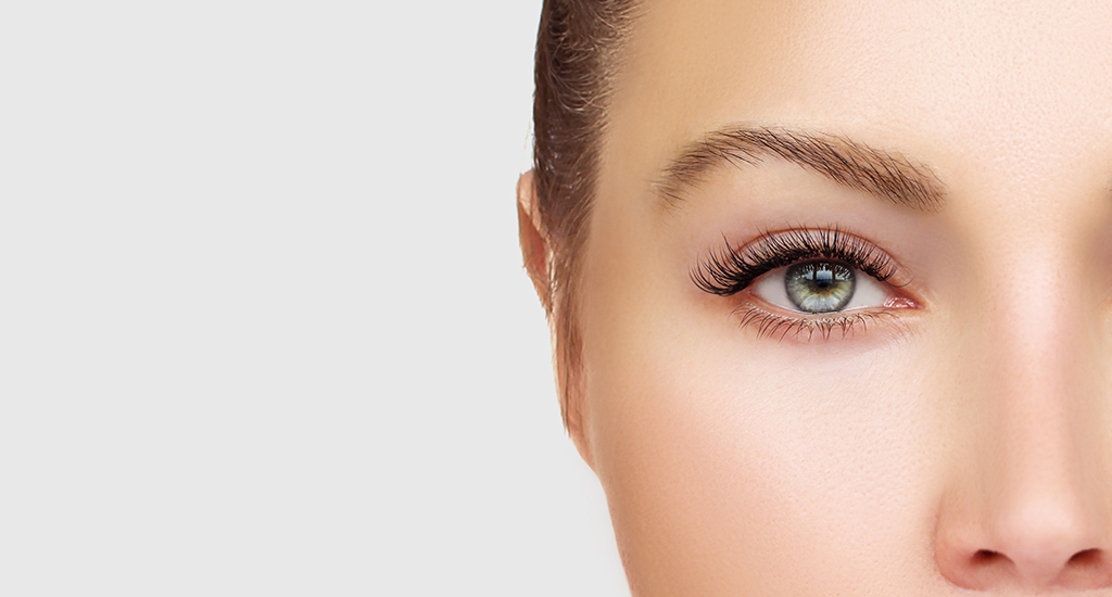 Wimpernlifting Wimpernlifting