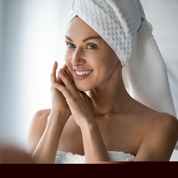ANTI-AGE BEAUTY DATE