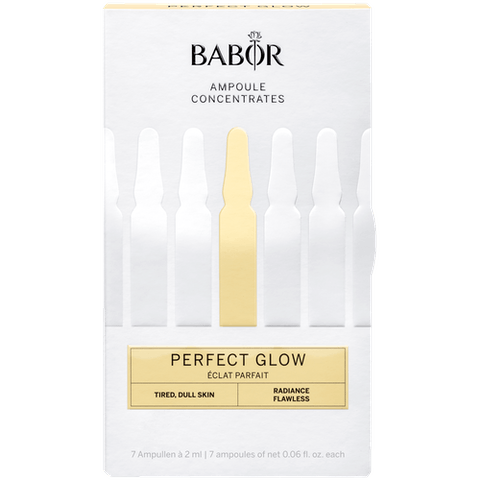 Babor PERFECT GLOW 14 ml